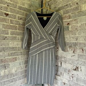 Maeve dress from Anthropologie, size small